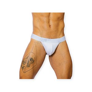 Cueca com Elástico Largo - Ricok