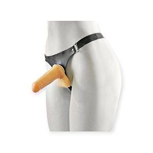 Cinta com Prótese 14cm x 4cm com Escroto - Absoloo