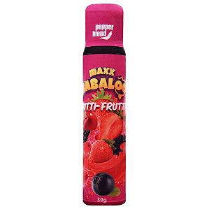 Maxx Babaloo Bala Líquida 30g - Pepper Blend