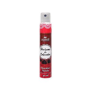 Perfume de Calcinha Chocolate Nutela 40ml - Apinil