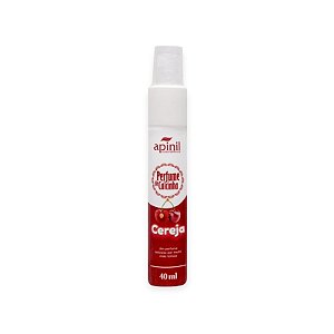 Perfume de Calcinha Cereja 40ml - Apinil