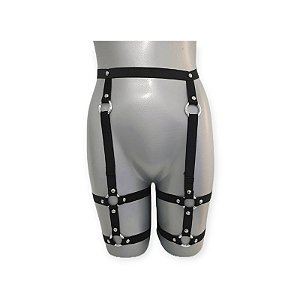 Leg Garter Princess - Lovetoys
