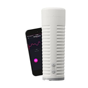 Masturbador Masculino Lanterna Max 2 - Lovense