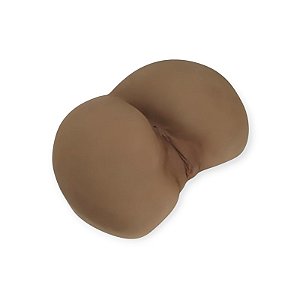 Masturbador Bumbum Réplica da Atriz Roxy Reynolds - Topco Sales
