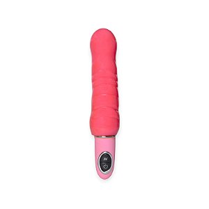 Vibrador Ondulado 10 Modos de Vibração - Absoloo