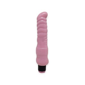Vibrador Ponto G 16cm x 3,5cm com Vibração Multivelocidade - Absoloo