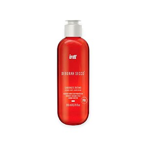 Sabonete Íntimo Deborah Secco 200ml - Intt