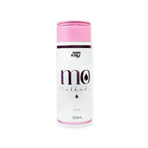 Óleo Hidratante Mo Molhada 120ml - Pepper Blend