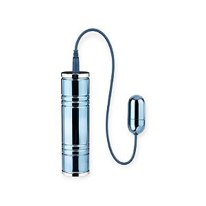Cápsula com 10 Modos de Vibração Sensual Shine - Nanma