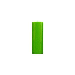 Vela para Wax Play Fluorescente 9,5cm x 3,5cm Coleção Fetiche - Lovetoys