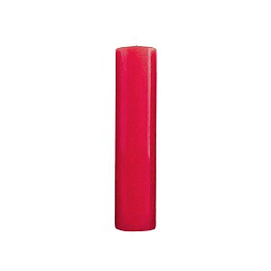 Vela para Wax Play 15cm x 3,5cm Coleção Fetiche - Lovetoys