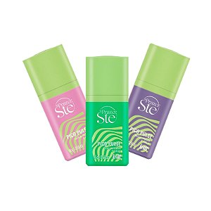 Gel Sugador Unissex Pico Pulse By Prazer Ste 16g - Intt