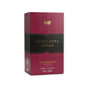 Gel Deslizante Suculenta By Calianer 110g - Intt