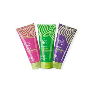 Gel Lubrificante Deslizante Pico Lub By Prazer Ste 65g - Intt