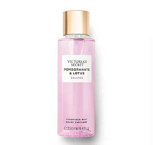 Victoria's Secret Kit Aqua Kiss - Body Splash 75ml + Body Lotion 75ml -  Ella Perfumes