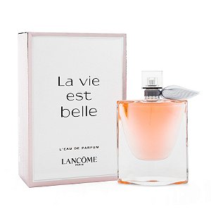 Perfume La Bella Arqus Edp 100ml (REF. OLFATIVA La Vie Est Belle)