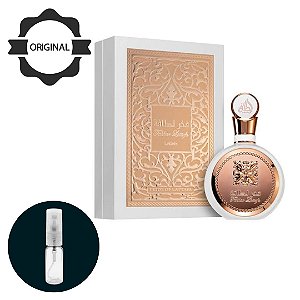 Fakhar Rose Lattafa Perfumes 5ML