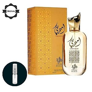 Ameerati Al Wataniah  5ML