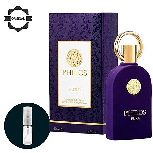 Philos Pura Maison Alhambra 5ML