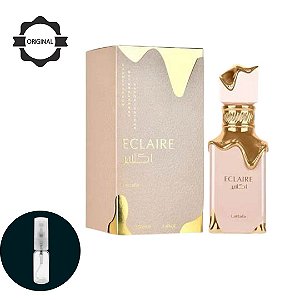 Eclaire Lattafa Perfumes Feminino  5 ML