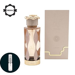 Teriaq Lattafa – 5ml