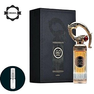 Sehr Lattafa Perfumes Compartilhável 5ML