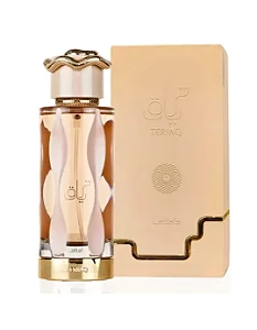 Teriaq Lattafa Perfumes