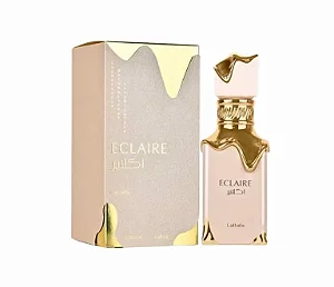 Eclaire de Lattafa Perfumes