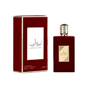 Ameerat Al Arab Asdaaf Eau de Parfum 100 ml – Perfume Árabe Feminino