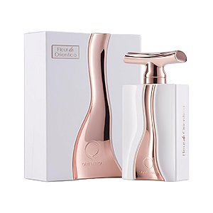 Fleur de Orientica Eau de Parfum 90ml – Perfume Árabe (Ref.OlfA Valaya  Marly)