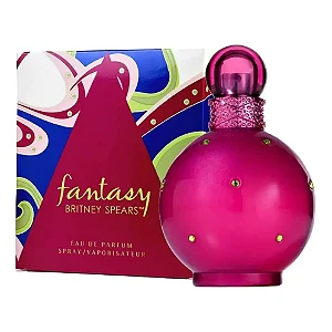 Fantasy Eau de Parfum 100 ml – Original