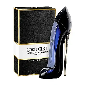 Good Girl Carolina Herrera Eau de Parfum – Perfume Feminino Original
