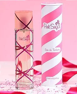Pink Sugar 100 ml – Eau de Toilette
