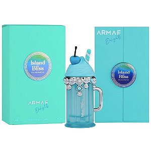 Island Bliss Eau de Parfum 100 ml – Perfume Árabe