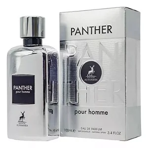 Panther Pour Homme EDP (Ref. Olf Phantom Rabanne) – Perfume Árabe