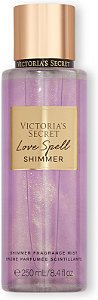 Victoria´s Secret Love Spell Shimmer 250ml