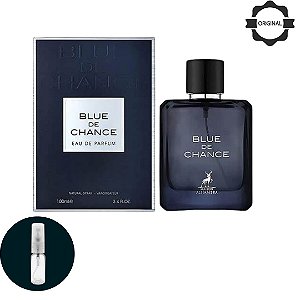 MAITRE BLUE REF. OLF BLEU DE CHA NEL