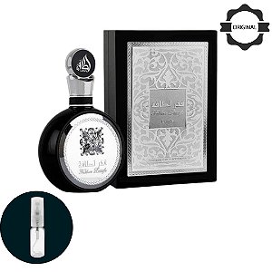 Fakhar Black Lattafa EDP 5ML