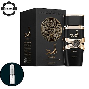 ASAD LATTAFA 5ML