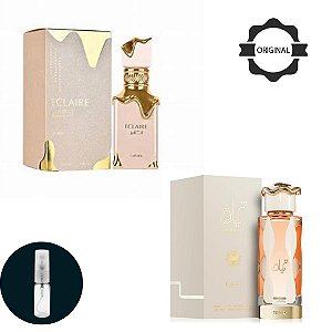 COMBO TERIAQ + ECLAIRE 2X5ML