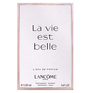 Perfume La Vie Est Belle Lancôme Feminino Eau de Parfum 100m