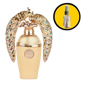 Decant Lattafa Afeef Eau de Parfum – Perfume Árabe