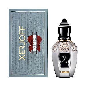 Perfume Xerjoff Tony Iommi Monkey Parfum Unissex 50ml