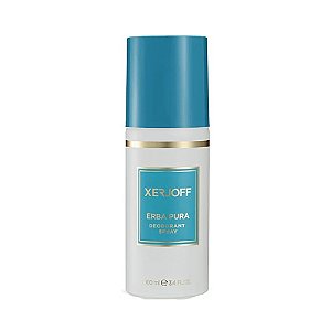 Spray Desodorante Xerjoff Erba Pura 100ml