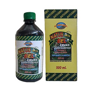 Natus Bel 500ml