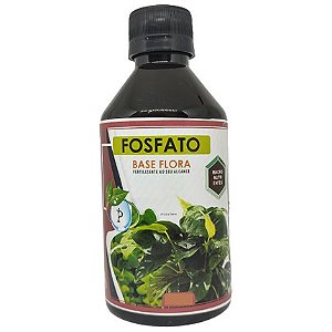 Fertilizante Fosfato (P)