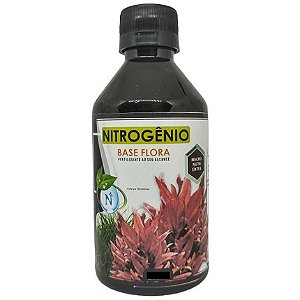 Fertilizante Nitrogênio (N)