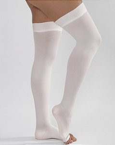 MEIA  ANTITROMBO 7/8 STEPCOMFORT 18-23mmHg