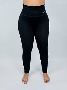 Calça com Relevos Ondulados para Lipedema ModelleSkin