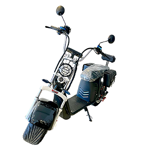 Scooter R11 2000w